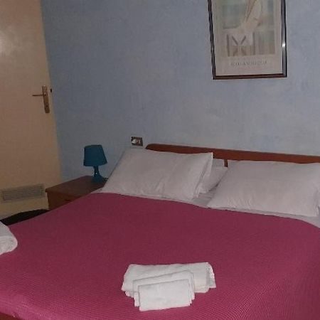 Hotel Ristorante Luina Stresa Zewnętrze zdjęcie