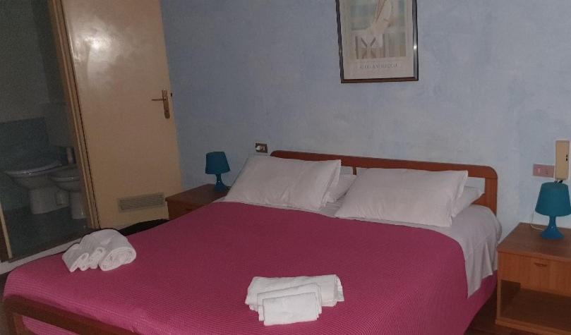 Hotel Ristorante Luina Stresa Zewnętrze zdjęcie